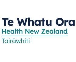 Te Whatu Ora - Tairāwhiti