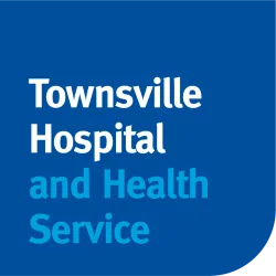 Townsville Hospital and Health Service.